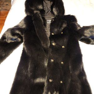 Spirithoods Black Panther